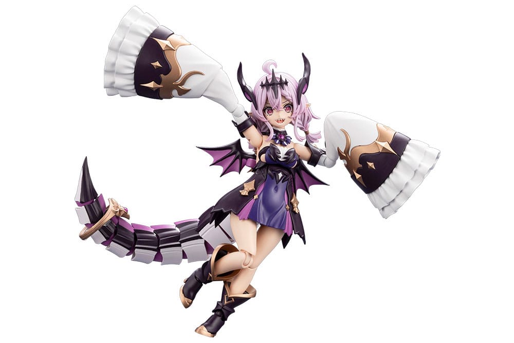 Arcanadea Maqueta Plastic Model Kit GII 13 cm