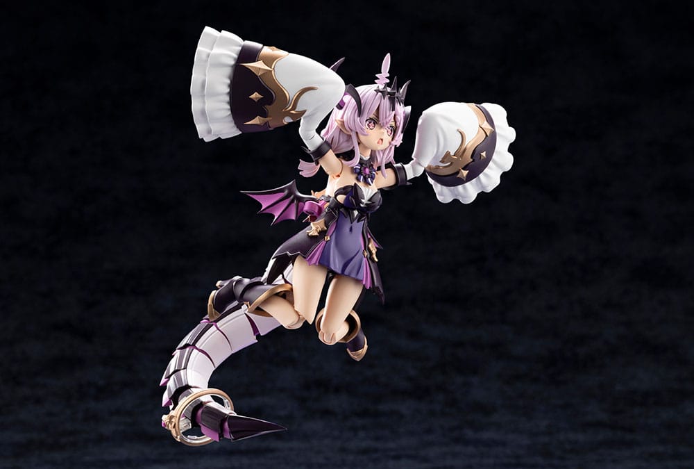 Arcanadea Maqueta Plastic Model Kit GII 13 cm