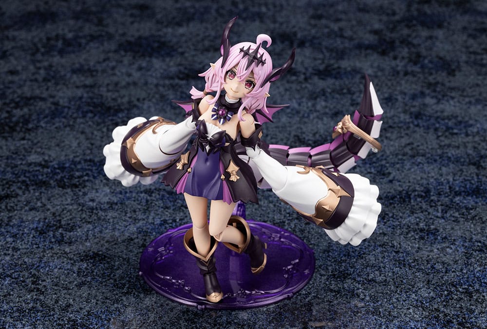 Arcanadea Maqueta Plastic Model Kit GII 13 cm