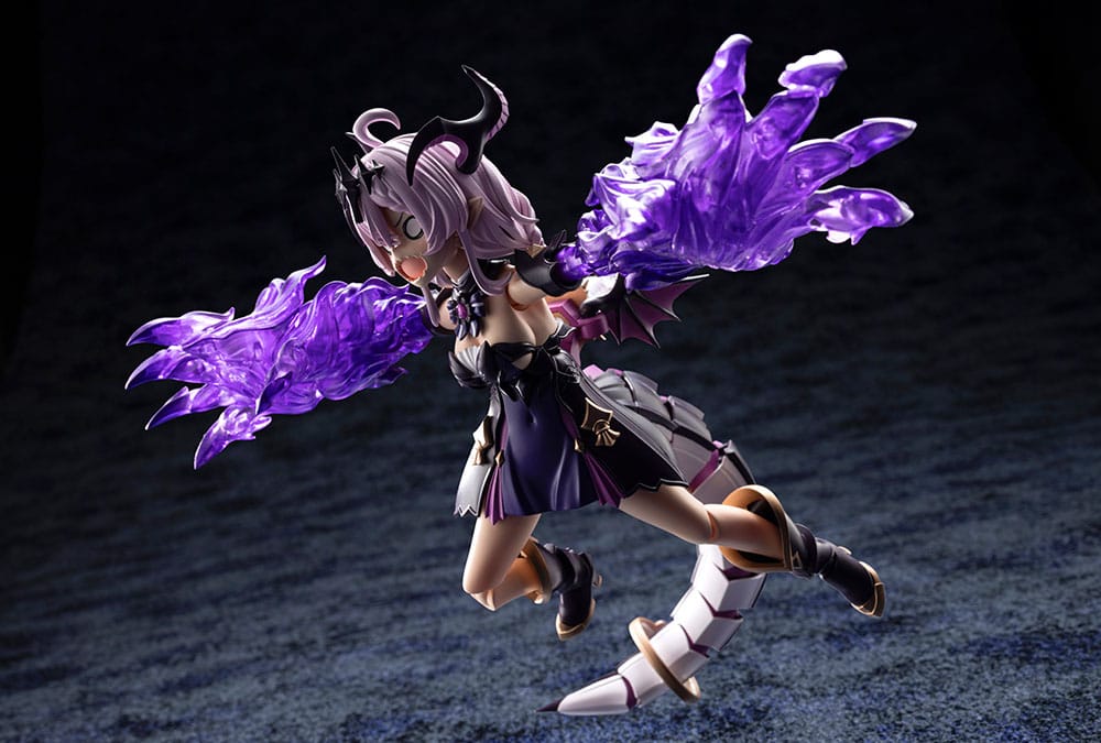 Arcanadea Maqueta Plastic Model Kit GII 13 cm