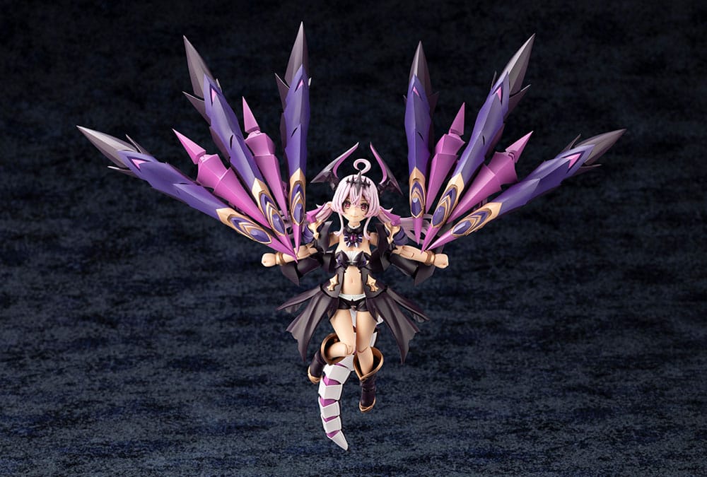 Arcanadea Maqueta Plastic Model Kit GII 13 cm