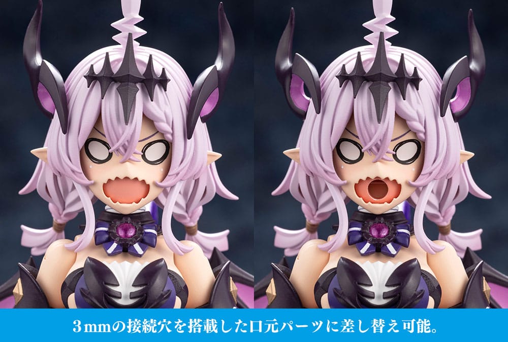 Arcanadea Maqueta Plastic Model Kit GII 13 cm