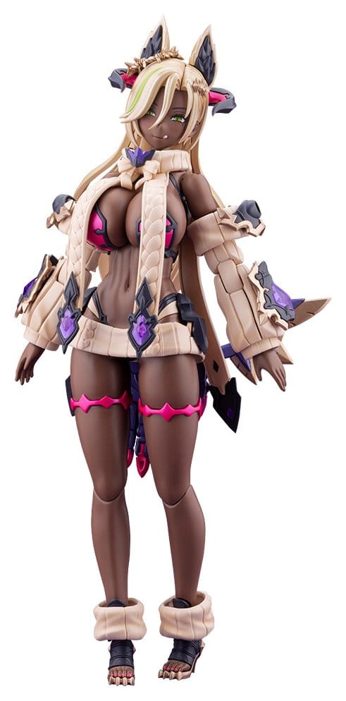 Arcanadea Maqueta Plastic Model Kit Banil 19 cm Frikytopia