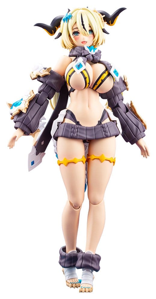 Arcanadea Maqueta Plastic Model Kit Enil 17 cm