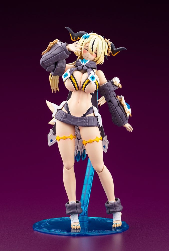 Arcanadea Maqueta Plastic Model Kit Enil 17 cm