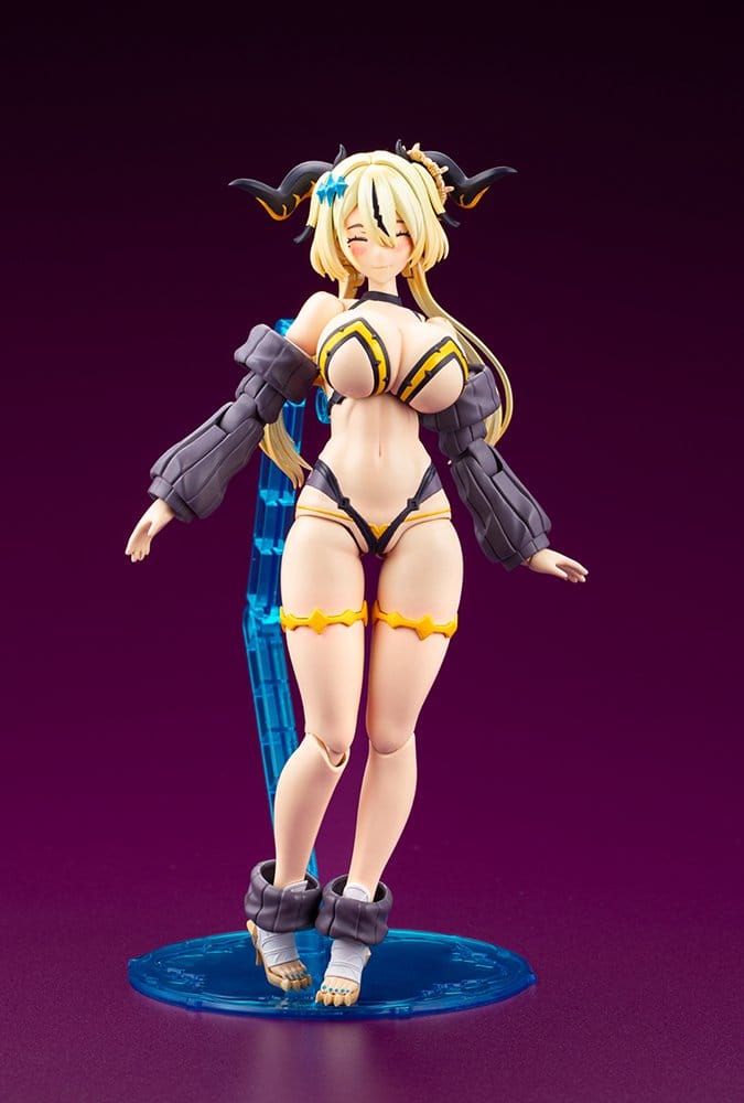 Arcanadea Maqueta Plastic Model Kit Enil 17 cm