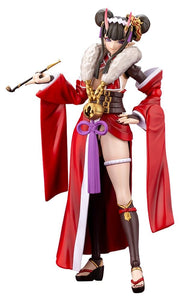 Arcanadea Maqueta Plastic Model Kit Ornela 19 cm