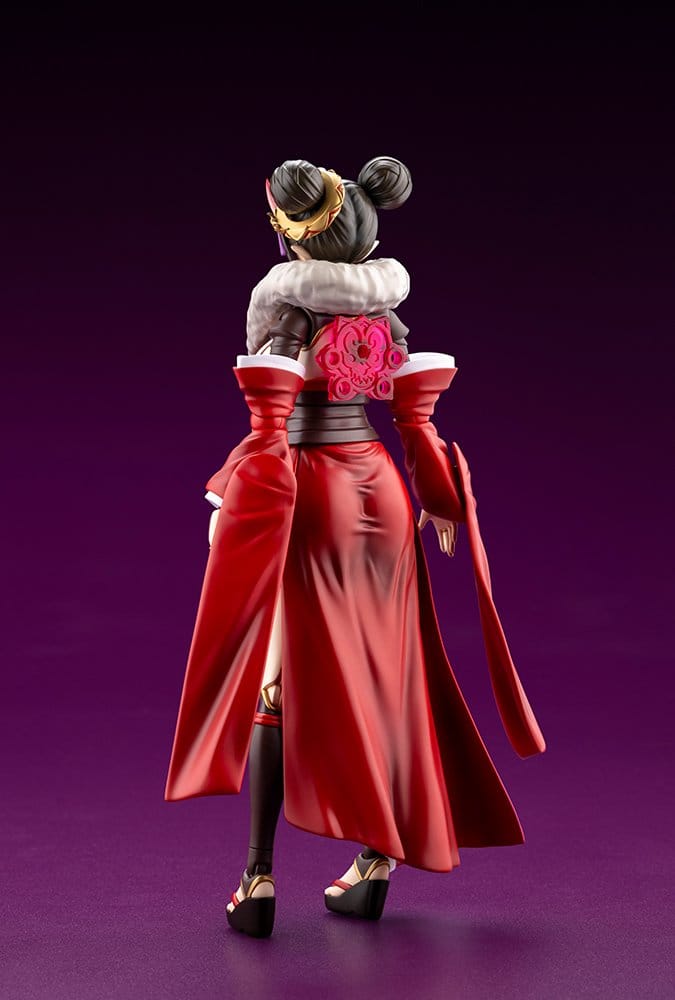 Arcanadea Maqueta Plastic Model Kit Ornela 19 cm