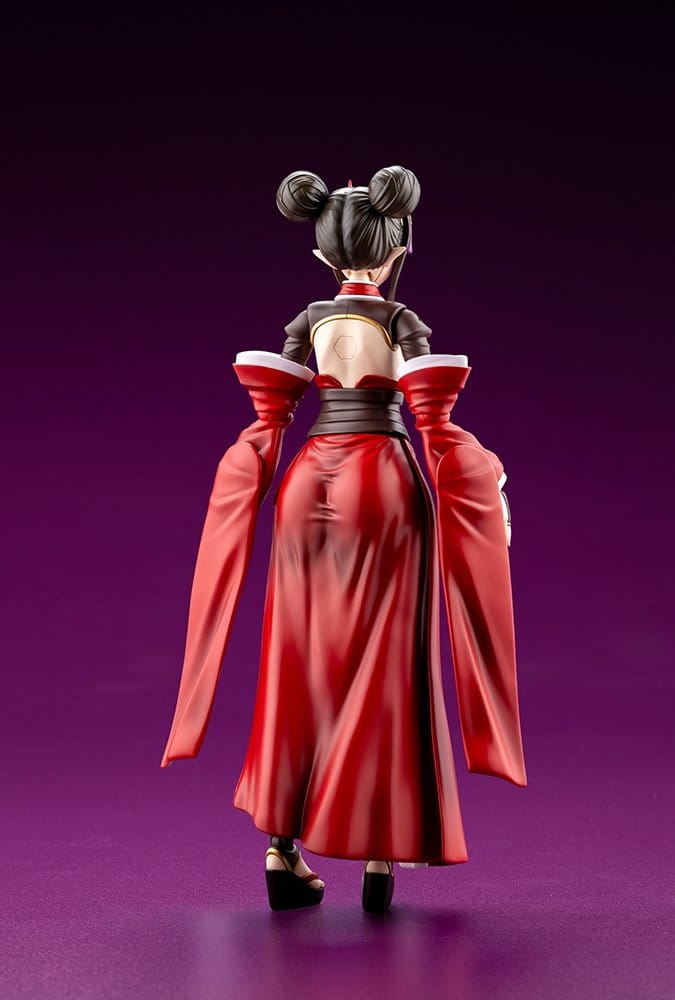 Arcanadea Maqueta Plastic Model Kit Ornela 19 cm