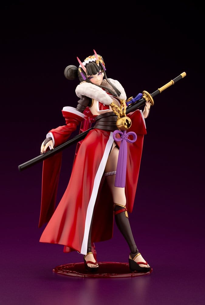 Arcanadea Maqueta Plastic Model Kit Ornela 19 cm