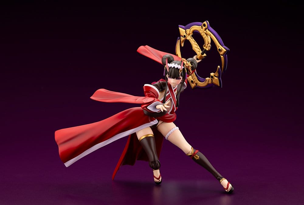 Arcanadea Maqueta Plastic Model Kit Ornela 19 cm