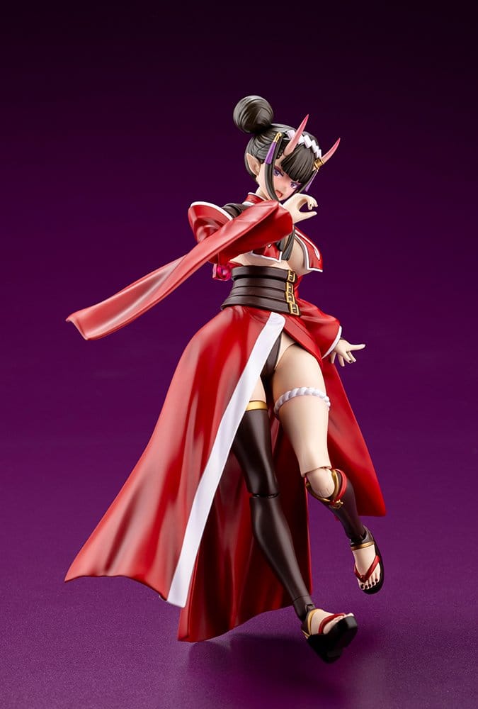 Arcanadea Maqueta Plastic Model Kit Ornela 19 cm