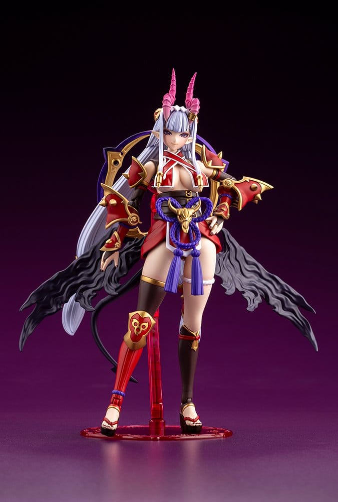 Arcanadea Maqueta Plastic Model Kit Ornela 19 cm