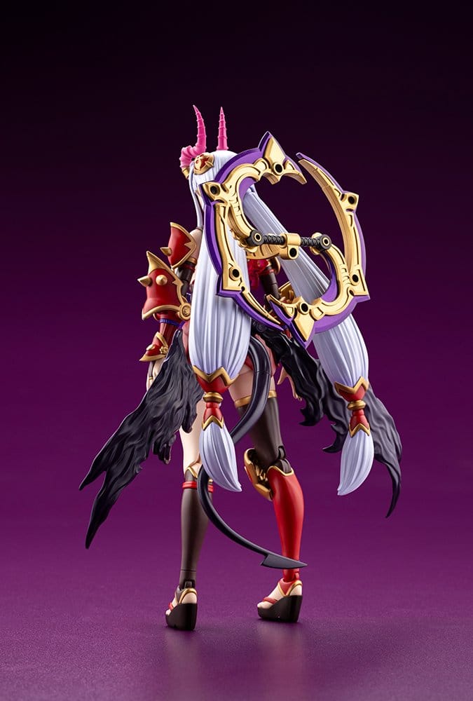 Arcanadea Maqueta Plastic Model Kit Ornela 19 cm