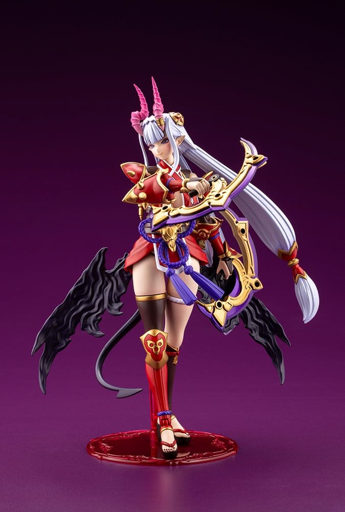 Arcanadea Maqueta Plastic Model Kit Ornela 19 cm