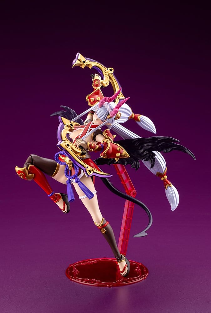 Arcanadea Maqueta Plastic Model Kit Ornela 19 cm