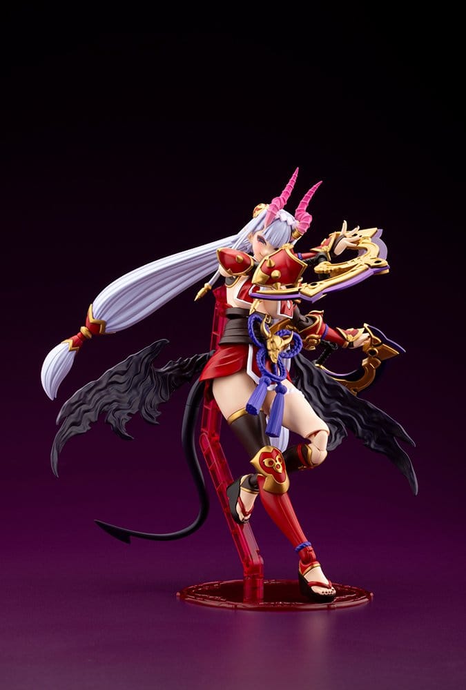 Arcanadea Maqueta Plastic Model Kit Ornela 19 cm