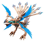 Arcanadea Maqueta Plastic Model Kit XenoAlma Orage Pavorea 10 cm