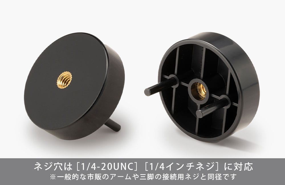 Takahiro Kagami Accesorios Hand Model Connector 5 cm Frikytopia