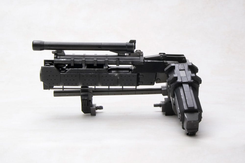 Armored Core Accesorios 1/72 Weapon Unit 018