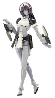 Megalomaria Unlimited Universe Maqueta Plastic Model Kit Novice Reproducción 16 cm