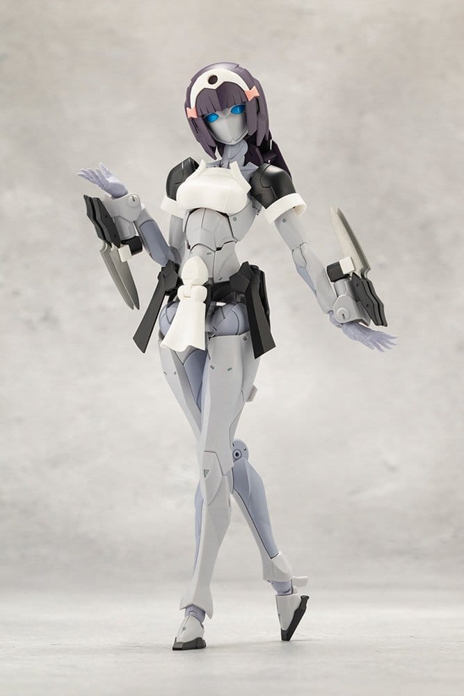 Megalomaria Unlimited Universe Maqueta Plastic Model Kit Novice Reproducción 16 cm
