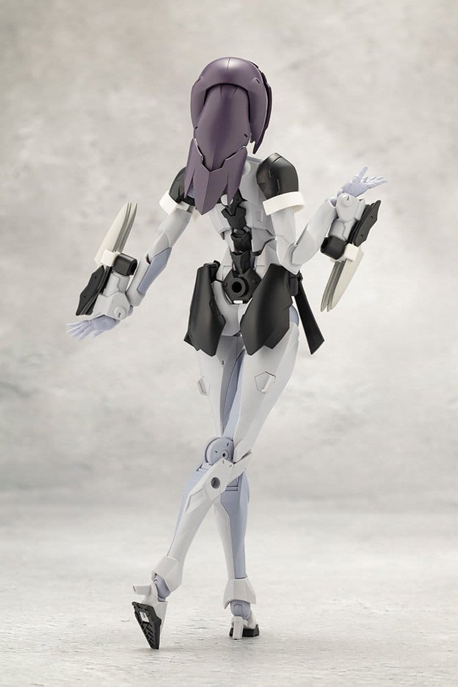 Megalomaria Unlimited Universe Maqueta Plastic Model Kit Novice Reproducción 16 cm