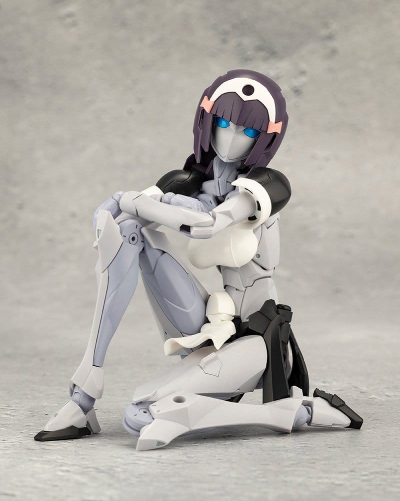 Megalomaria Unlimited Universe Maqueta Plastic Model Kit Novice Reproducción 16 cm