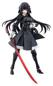Megalomaria Unlimited Universe Plastic Model Kit Maria Kagaribi Dress Code (Reproduction) 16 cm