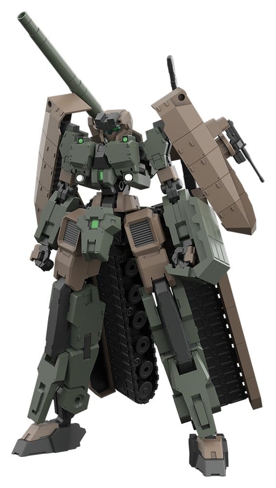 Frame Arms Maqueta 1/100 TYPE70MODEL1 GOU-RAI2 20 cm Frikytopia