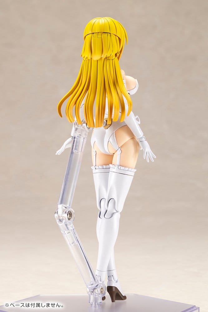Frame Arms Girl Maqueta Plastic Model Kit Ray Falx 18 cm