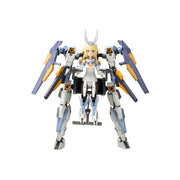 Frame Arms Girl Maqueta Plastic Model Kit Baselard with Exosuit Baselard 19 cm