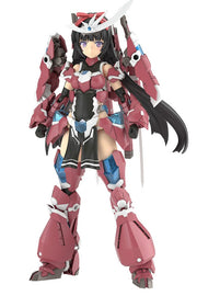 Frame Arms Girl Maqueta Plastic Model Kit Grande Scale Magatsuki 25 cm