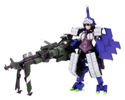 Frame Arms Girl Maqueta Plastic Model Kit Kagutsuchi-Otsu Sniper 20 cm