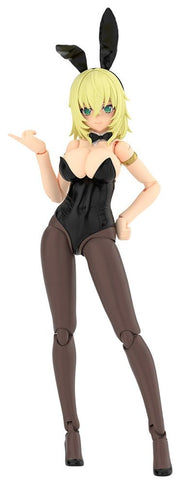 Frame Arms Girl Maqueta Plastic Model Kit Durga Bunny Style 18 cm
