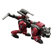 Zoids Maqueta Plastic Model Kit 1/100 RMZ-004 Hellcat Guylos Color (Reproduction) 13 cm