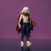 My Hero Academia Figura Collekazaro Tomura Shigaraki 10 cm