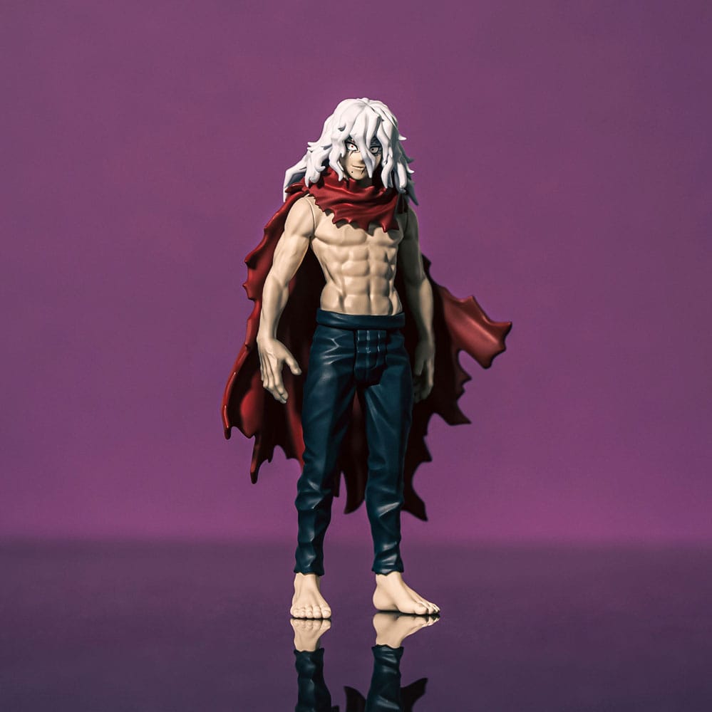 My Hero Academia Figura Collekazaro Tomura Shigaraki 10 cm
