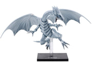Yu-Gi-Oh! Estatua Oshi Works PVC Blue-Eyes White Dragon 25 cm