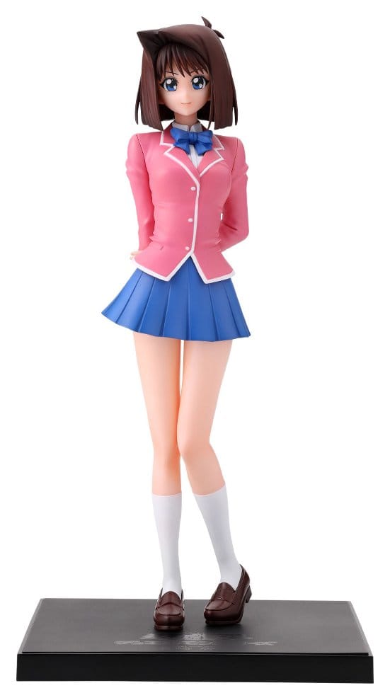 Yu-Gi-Oh! Figura PVC 1/7 Oshi Works Téa Gardner 23 cm Frikytopia