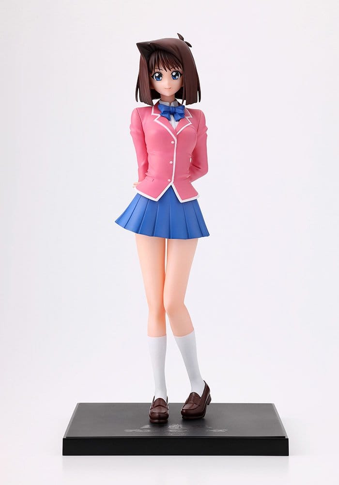 Yu-Gi-Oh! Figura PVC 1/7 Oshi Works Téa Gardner 23 cm