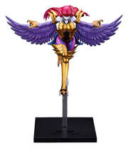 Yu-Gi-Oh! Figura PVC Oshi Works Harpie Lady 28 cm