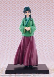 The Apothecary Diaries Figura PVC Oshi Works Maomao 20 cm