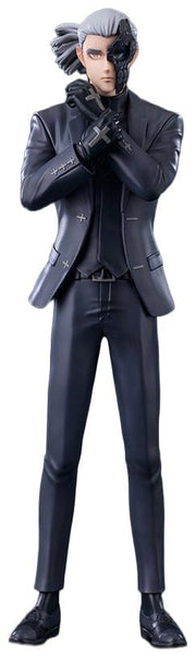Trigun Figura PVC Oshi Works 1/8 Livio the Double Fang 22 cm