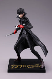 Persona 5 Royal Figura PVC Oshi Works Joker 22 cm