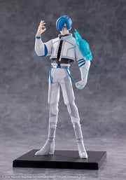 Trigun Figura PVC Oshi Works 1/8 Legato Bluesummers 24 cm