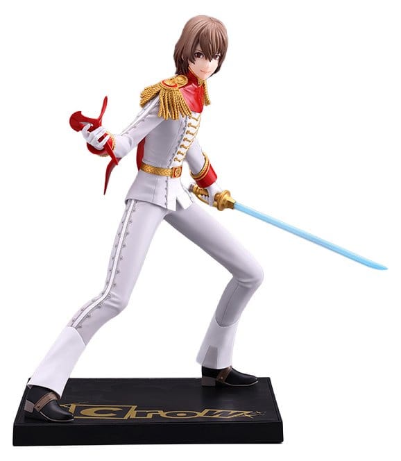 Persona 5 Royal Figura PVC Oshi Works Crow 21 cm Frikytopia