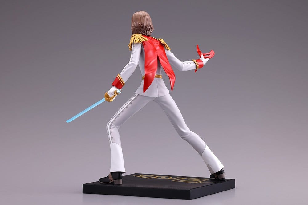 Persona 5 Royal Figura PVC Oshi Works Crow 21 cm