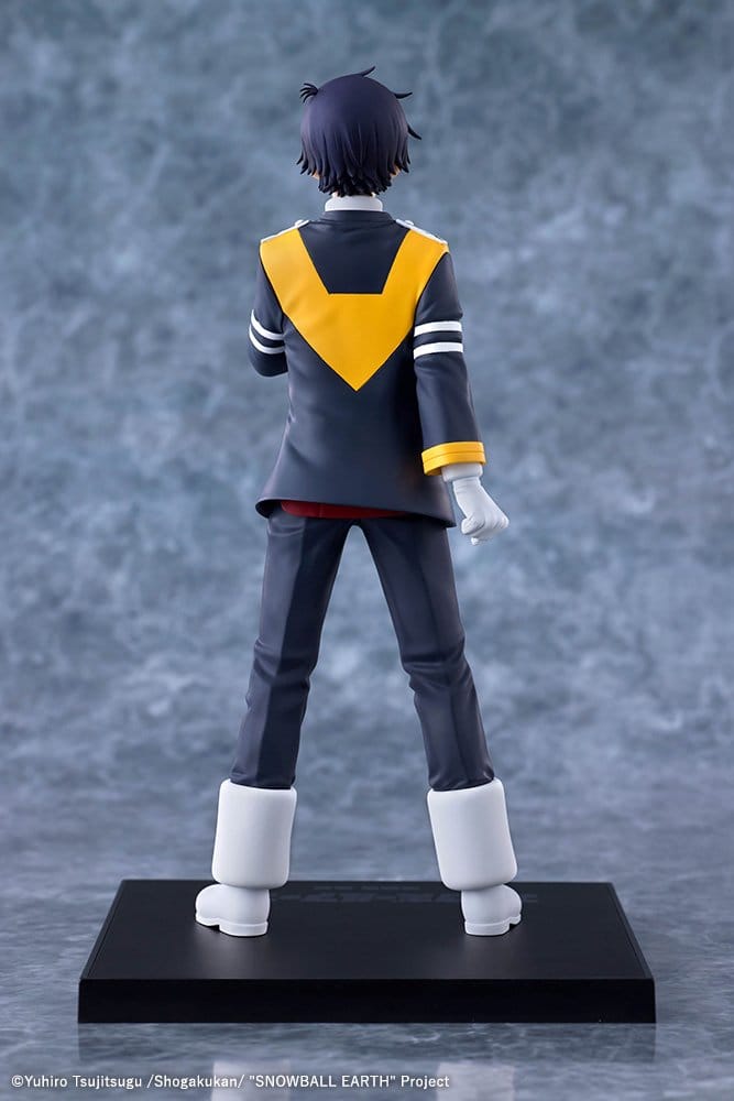 Snowball Earth Figura PVC Oshi Works Tetsuo Yabusame 21 cm