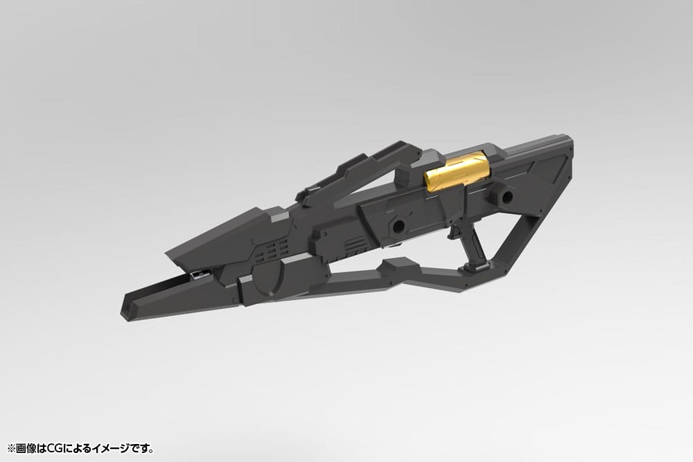 Hexa Gear Maqueta Plastic Model Kit 1/24 Veloce 24 cm